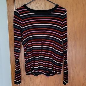 Madewell Stripey Shirt